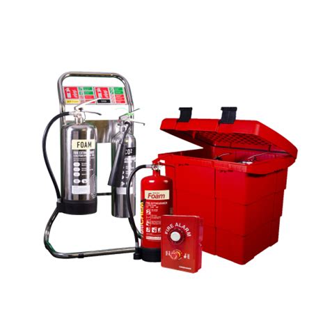 Commander 6ltr Water Plus Spray Fire Extinguisher Checkfire Group