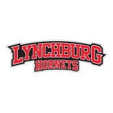 - Lynchburg College Hornets - Decals/Magnets & Auto