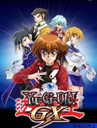 Yu Gi Oh Gx เกมกลคนอัจฉริยะ Gx Season 3 พากย์ไทย Anime Lucky แหล่ง