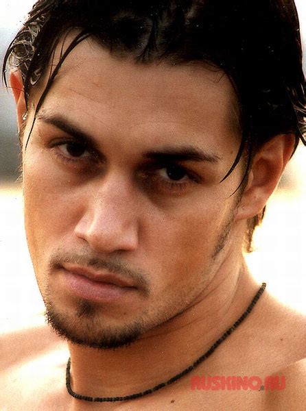 Дмитрий Костенко — биография, фильмография, фотографии