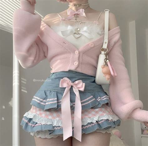 Pin By Aiden On Ls Clothes Cute Outfits Stylish Outfits Kawaii