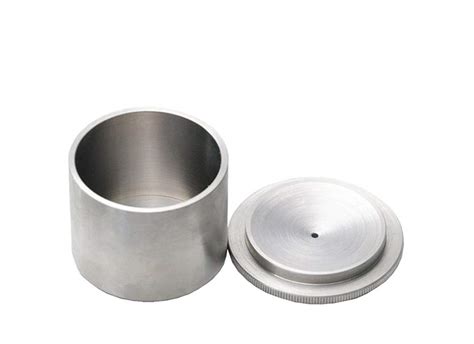 BAOSHISHAN Pycnometer Coating Specific Gravity Cup 50cc Ml Density