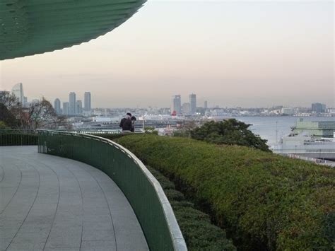 港の見える丘公園・横浜神奈川観光ガイド観光スポット日本紀行