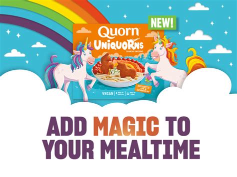 How is Quorn Made?