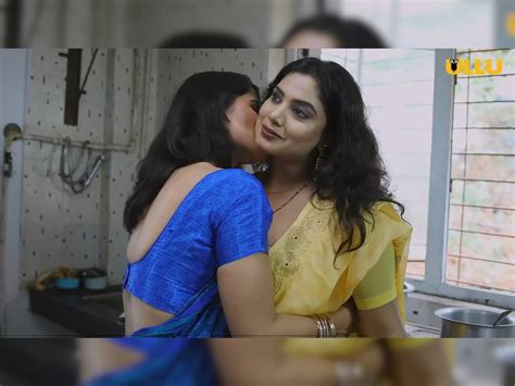 Kavita Bhabhi Is The Boldest Web Series On Ullu App Kavita Bhabhi Bold