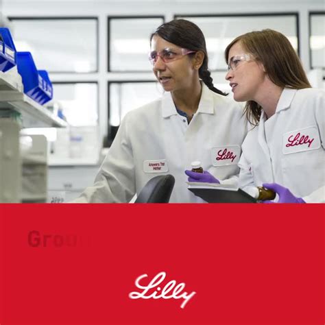 [Video] Eli Lilly and Company UK & Ireland on LinkedIn: Production ...