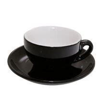 Taza Latte Ml Nuova Point Cafestore