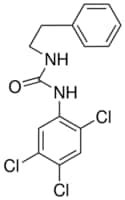 1 PHENETHYL 3 2 4 5 TRICHLOROPHENYL UREA AldrichCPR Sigma Aldrich