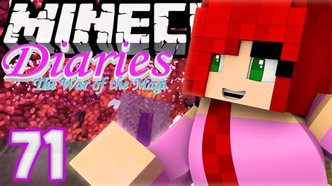 To Scaleswind And Back Minecraft Diaries S2 Ep 71 Minecraft