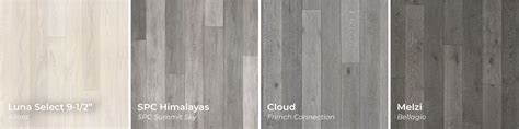 Hardwood Flooring Colors: A Breakdown of What’s Available - Garrison ...