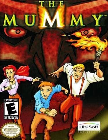 The Mummy (Game) - Giant Bomb