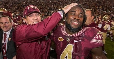 The 12 Greatest 'Noles to Ever Play at Florida State - FanBuzz