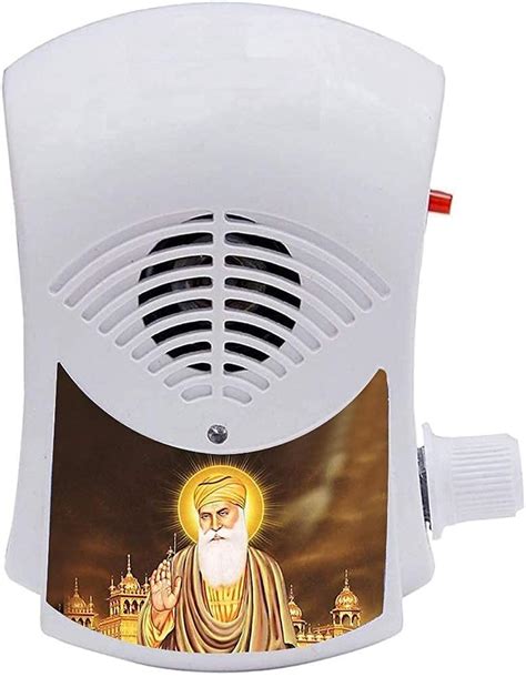 Amazon Manton Electric Mantra Just Plug Play Electric Sikh