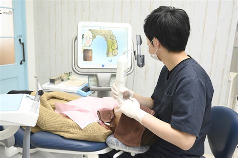 熊本市でマウスピース矯正「インビザライン」なら合志アンビー歯科矯正歯科（合志市）