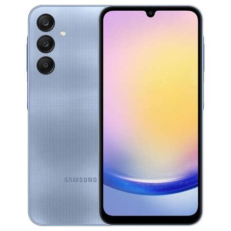 Samsung Galaxy A25 5g At Lowest Price In Pakistan