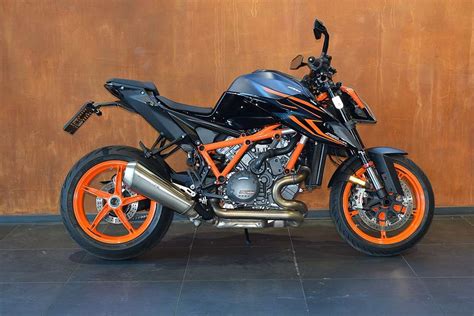 KTM Super Duke R Naked Bike Willhaben