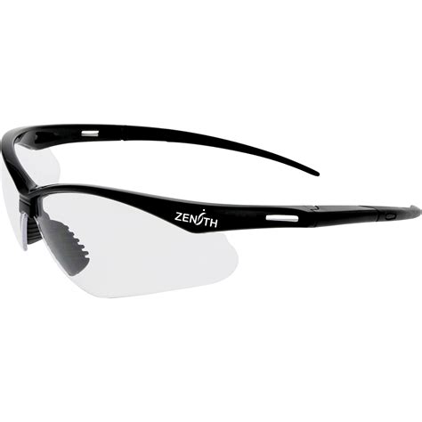 Produits De S Curit Zenith Lunettes De S Curit Z Lentille