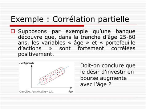 Ppt Corrélation Et Causalité Powerpoint Presentation Free Download