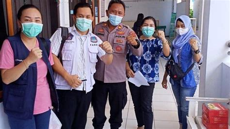 Pelayanan Kesehatan Pemkot Manado Tetap Berjalan Normal Di Cuti Bersama