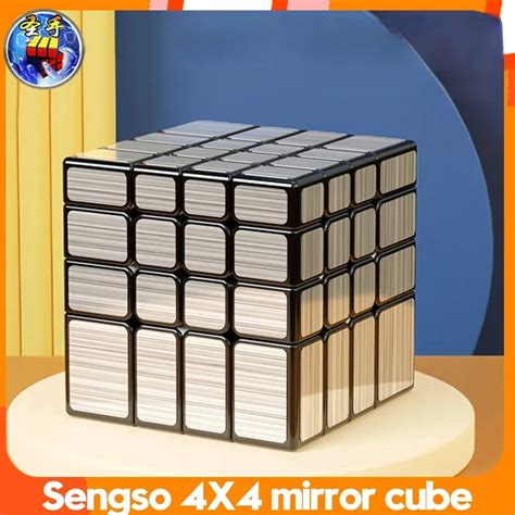 Sengso Cubo M Gico De Velocidad Shengshou X Para Ni Os Rompecabezas