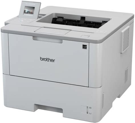 Brother Hl L6300dw Datacompsk