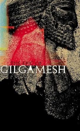 The Epic Of Gilgamesh Penguin Epics Sandars N K 9780141026282