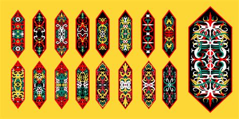 Borneo Vector Art Icons And Graphics For Free Download