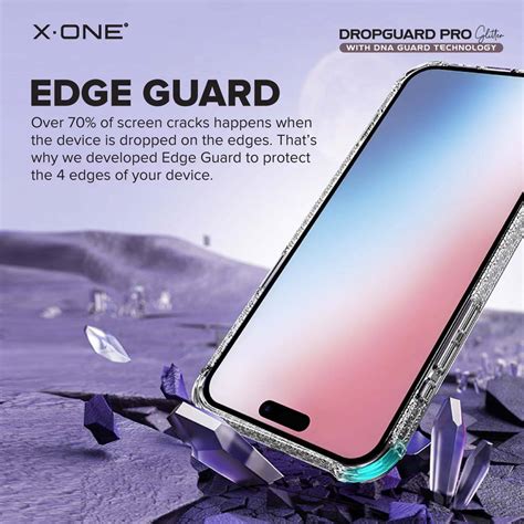 Apple Iphone Plus Pro Pro Max X One Drop Guard Pro