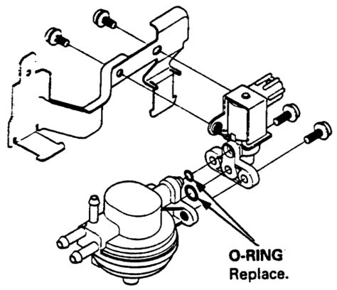 Wiring Diagram Evap Shutoff Valve Crv