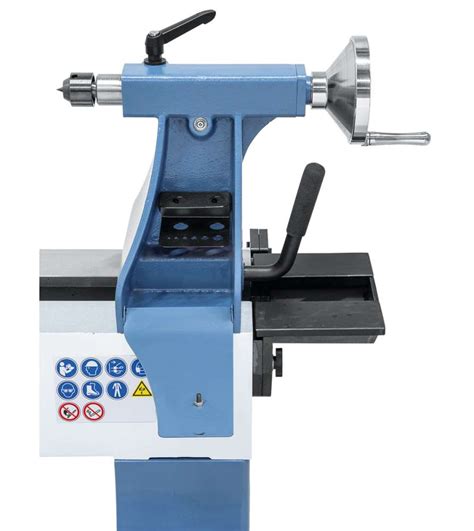 Tornio Per Legno Bernardo HCL800D Probois Machinoutils