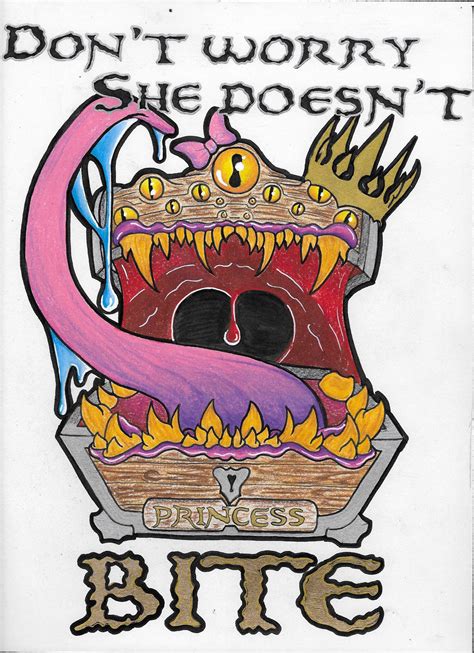 Mimic, Me, Colored Pencil, 2023 : r/Art