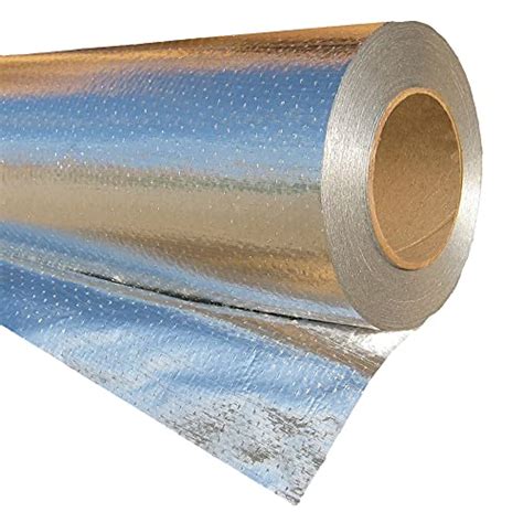 The Benefits of Radiant Barrier Foil Rolls for Improved Energy Efficiency