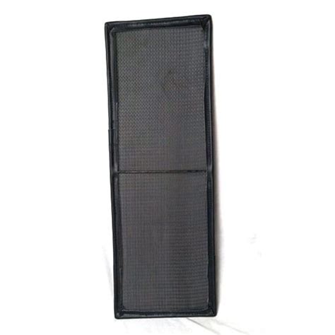 Fcu Ac Mesh Filter At Rs 1000piece In Noida Id 14195341473