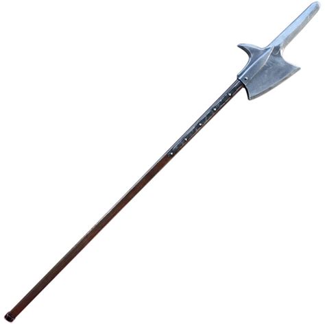 LARP Halberd Type 1 – Wargear