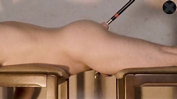 Electro Chastity Anal Fuck Machine Xnxx