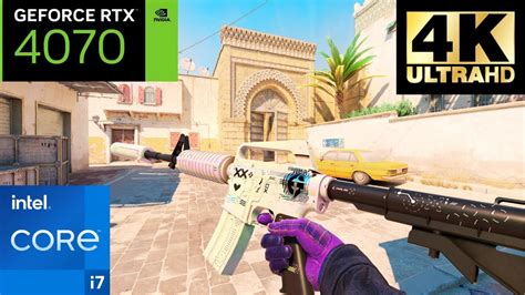 Counter Strike Rtx Gb Oc Ultra Maximum Settings Rtx On