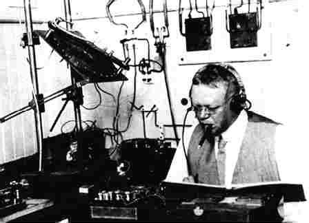 Reginald Fessenden: The Father of Radiotelephony