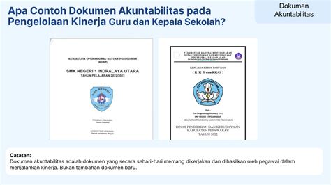 Panduan Pengelolaan Kinerja Guru Dan Kepala Sekolah Di Pmm Pptx Pdf