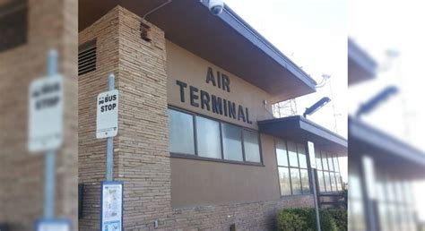 Merced Airport receives $16.8 million grant - Merced Golden Wire News