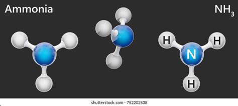 35 Decomposition Of Ammonia Images, Stock Photos, 3D objects, & Vectors ...