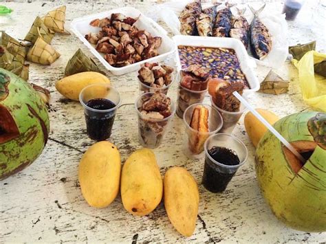 Top 10 Local Foods To Eat In Cebu Philippines The Stalls To Try