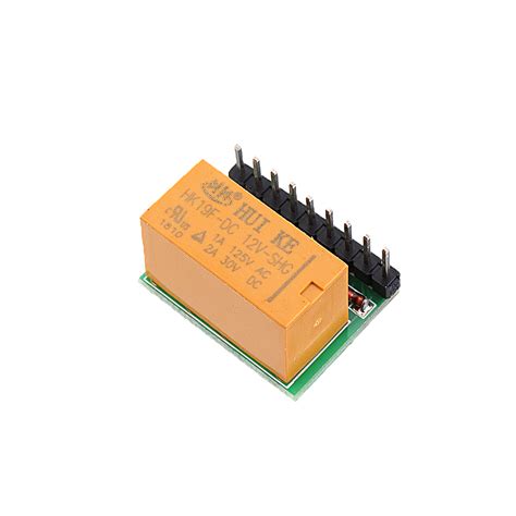 Dr A Dc V V Dpdt Relay Module Polarity Reversal Switch Board