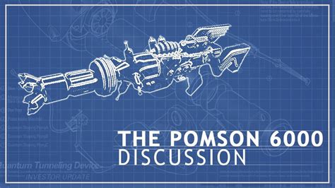 Tf2 The Pomson 6000 Discussion Youtube