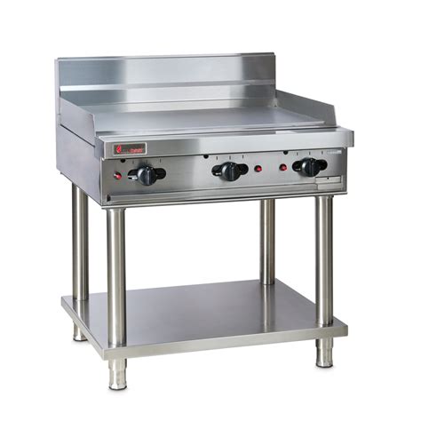 Trueheat Trueheat Rc Series Mm Top W Full Griddle Plate Ng Trueheat