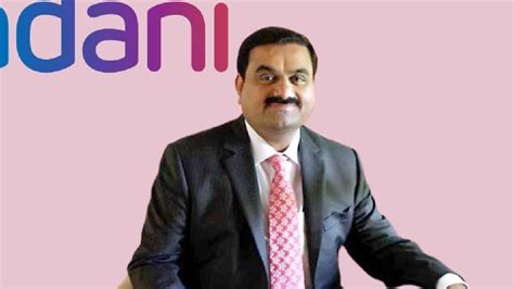 Adani Enterprises Shares Crack 24 Today Heres What Analysts Say