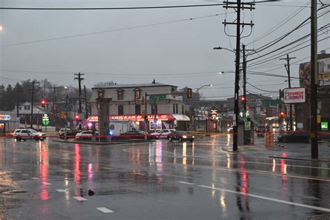 17-year-old boy shot 9 times at Philadelphia bus stop, in critical condition; 7 others hurt ...