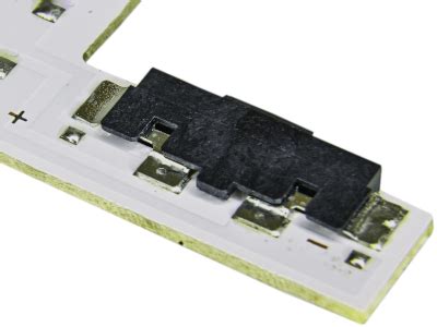 Светодиодная планка для подсветки ЖК панелей V5DR-500SCA-R1/V5DR-500SCB ...
