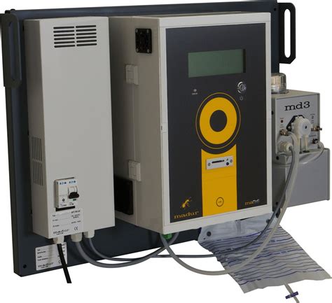 Rental Cems Analyser Nox So Co O Stack Gas Flow And Velocity