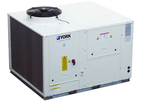 Крышный кондиционер Крышный кондиционер York ARD 017 AB – купить по ...