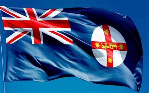 NSW Flag Australia Flag - What Does This Flag Mean - Online MyFlag